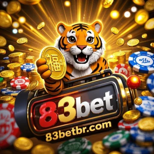 Blackjack: A Emoção das Cartas em 83bet